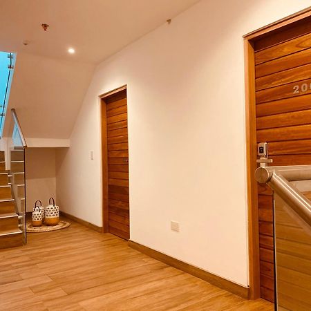 Tigre Urban Suites מראה חיצוני תמונה