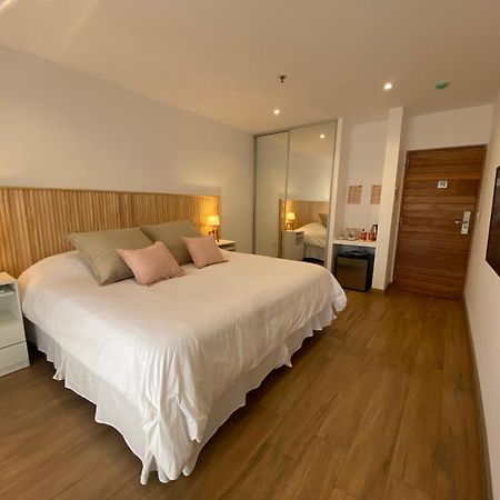 Tigre Urban Suites מראה חיצוני תמונה