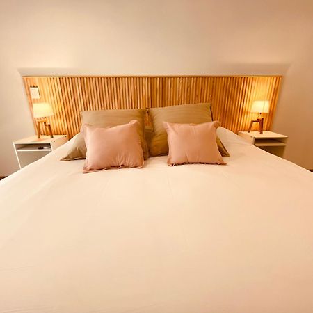 Tigre Urban Suites מראה חיצוני תמונה