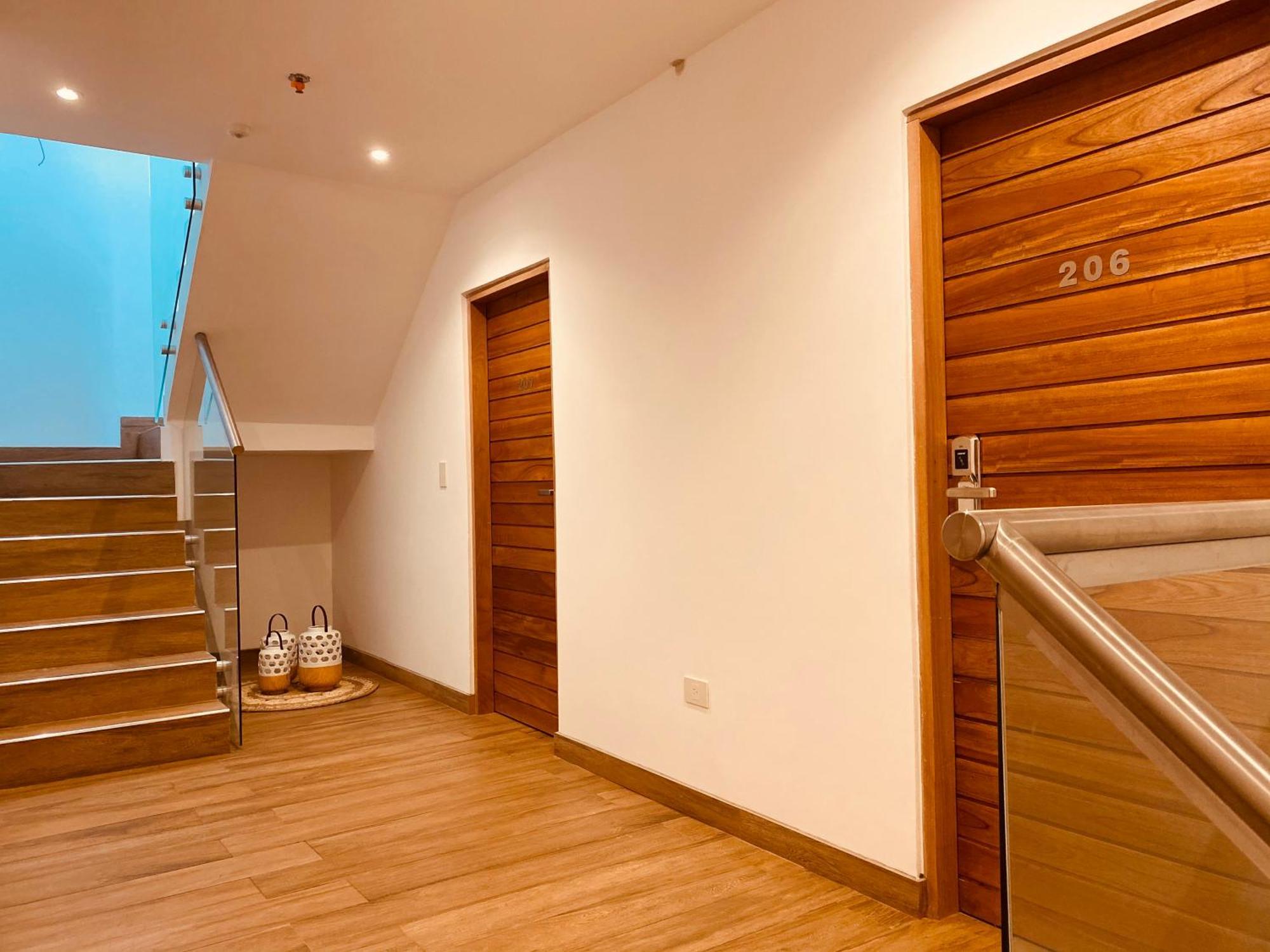 Tigre Urban Suites מראה חיצוני תמונה