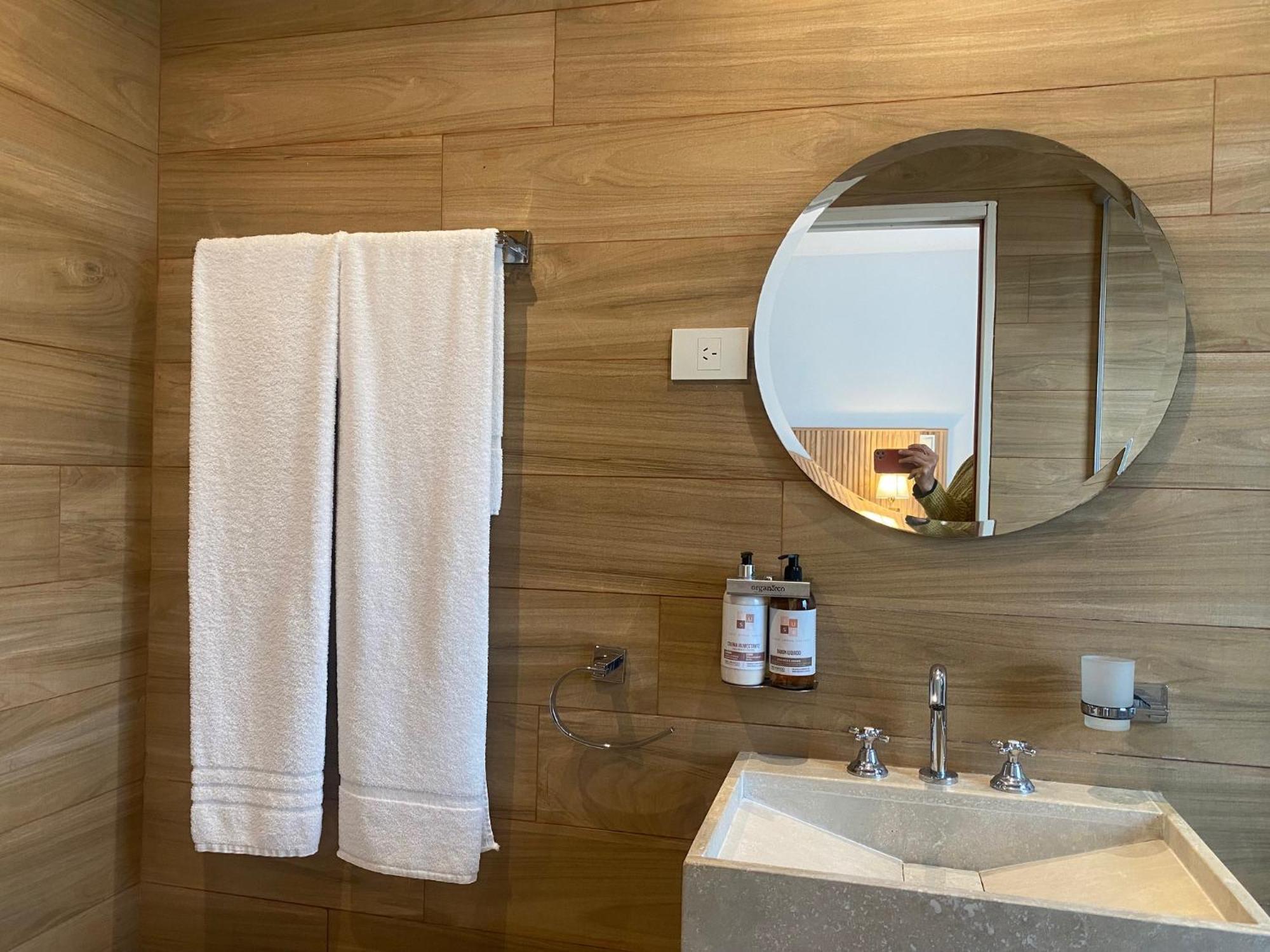 Tigre Urban Suites מראה חיצוני תמונה