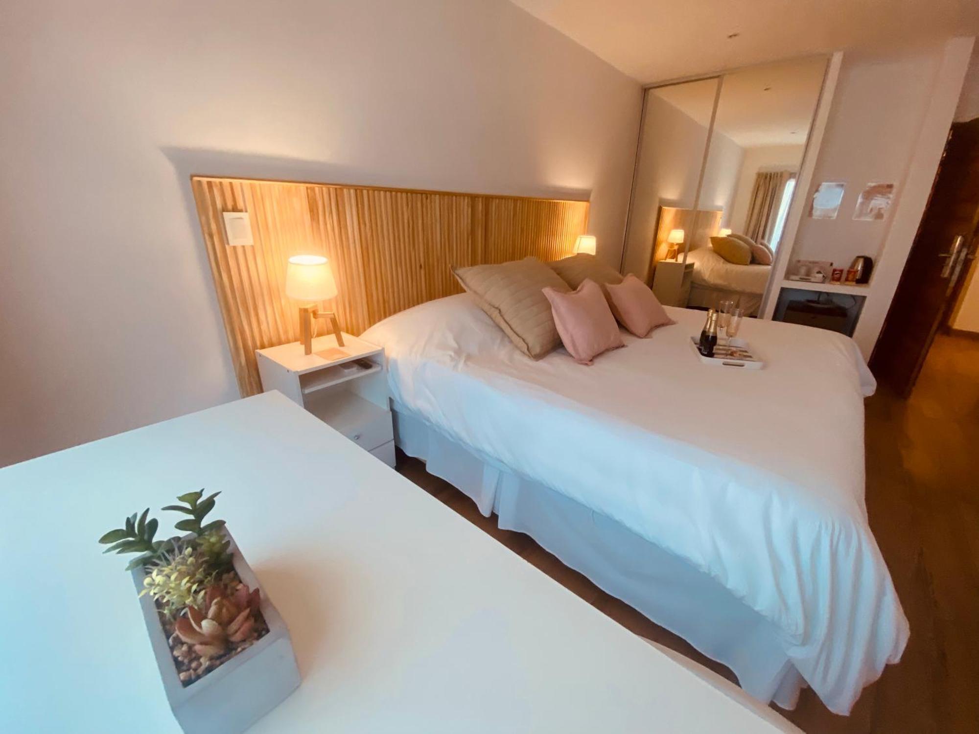 Tigre Urban Suites מראה חיצוני תמונה