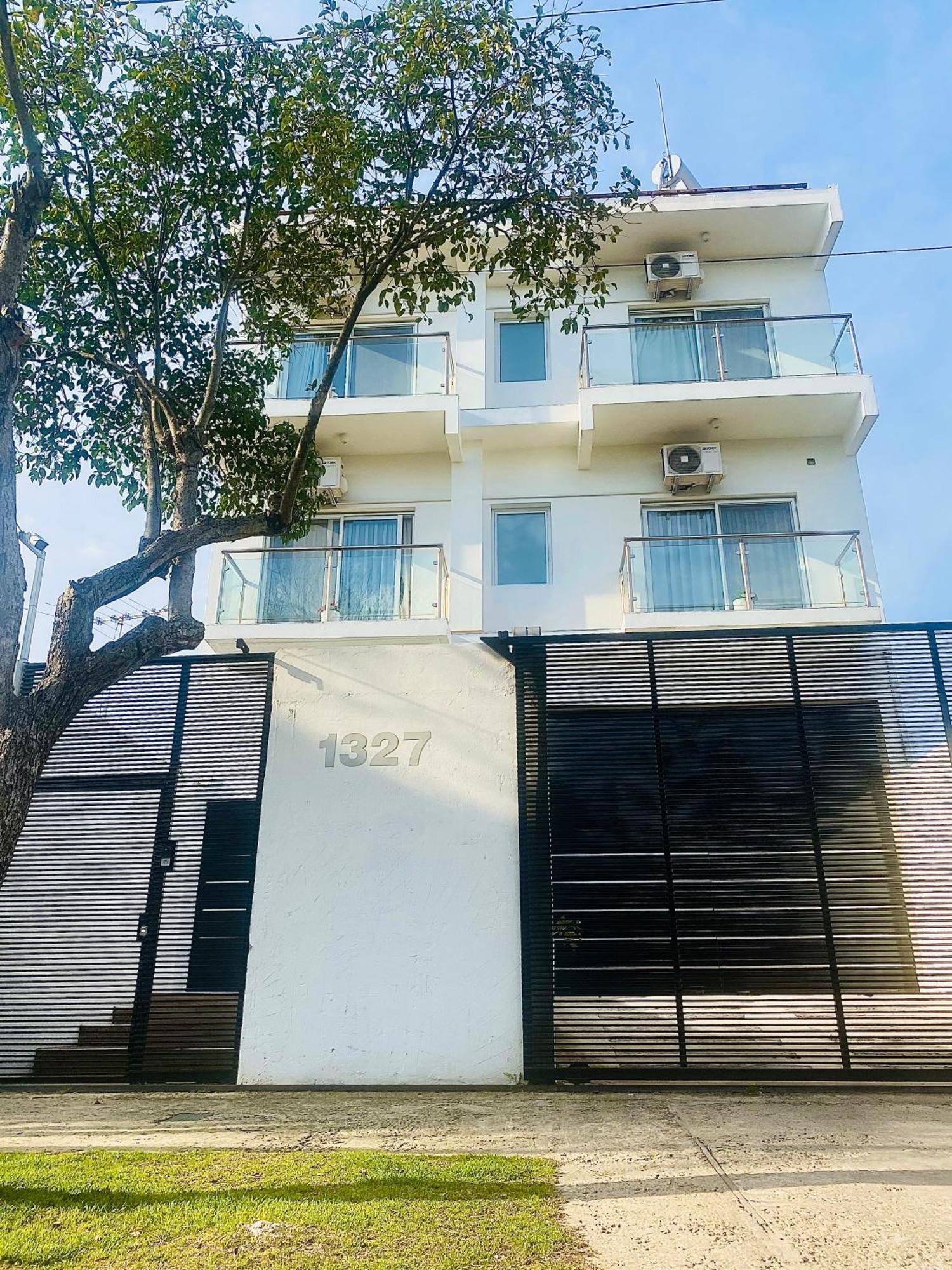 Tigre Urban Suites מראה חיצוני תמונה