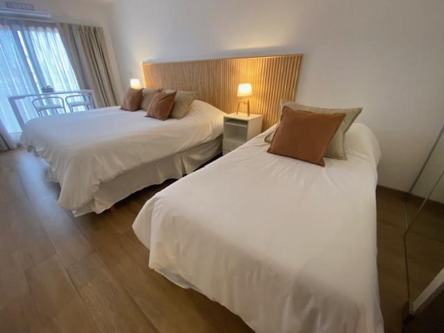 Tigre Urban Suites מראה חיצוני תמונה