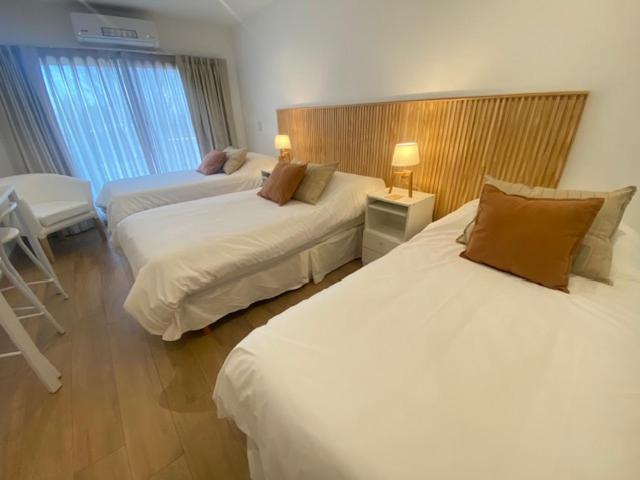 Tigre Urban Suites מראה חיצוני תמונה