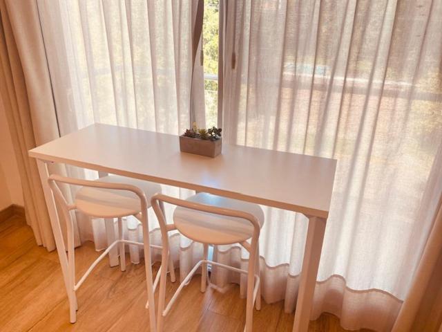 Tigre Urban Suites מראה חיצוני תמונה