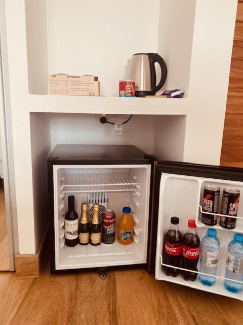 Tigre Urban Suites מראה חיצוני תמונה