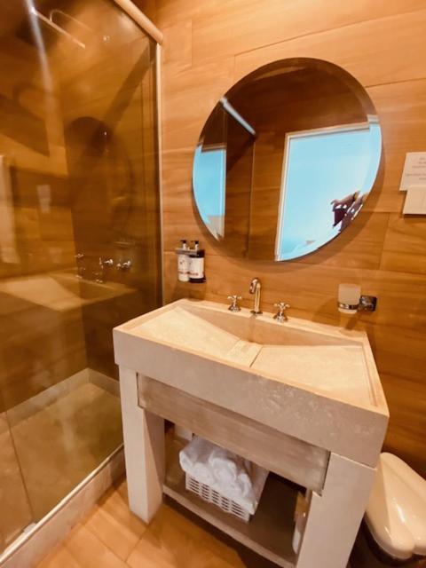 Tigre Urban Suites מראה חיצוני תמונה