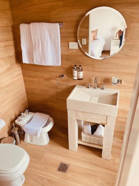 Tigre Urban Suites מראה חיצוני תמונה